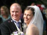Our wedding