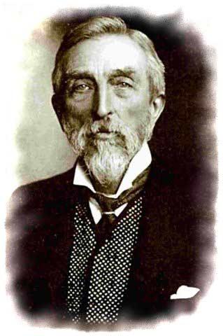 Charles Booth