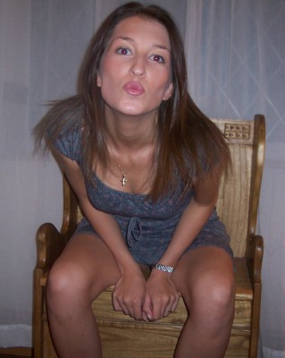 Bekah, 2004