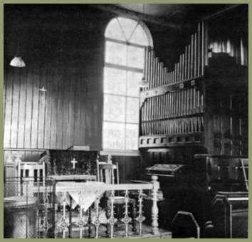 Interior, 1963