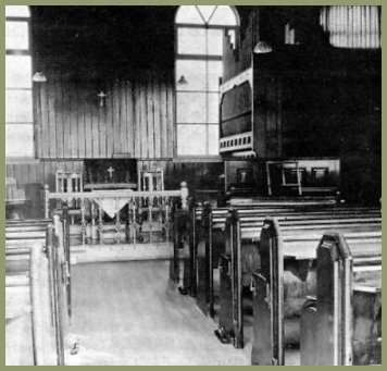 Interior, 1963