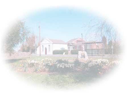 Thringstone Green, Mayday 2001
