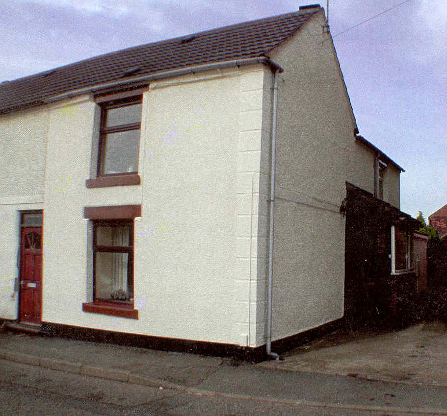 The Hermitage Inn
