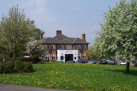 The Prince of Wales