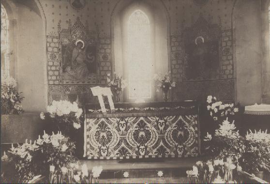 Easter 1916