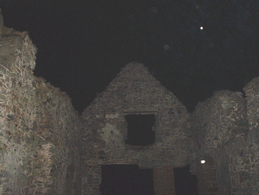 Orbs