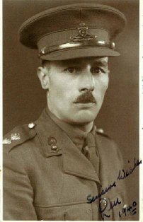 Leonard Weston
