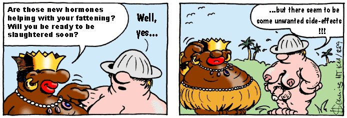 gödning