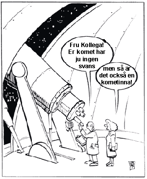 M eller F?