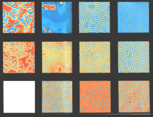 Patterns