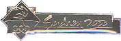 Sydney 2000 Olympic Pin