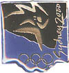 Sydney 2000 Olympic Pin
