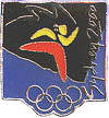 Sydney 2000 Olympic Pin