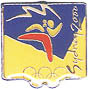 Sydney 2000 Olympic Pin