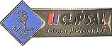 Sydney 2000 Sponsor Pin