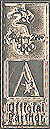 Sydney 2000 Sponsor Pin