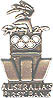 Sydney 2000 Sponsor Pin