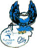 Olly Diving