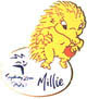 Millie Table Tennis