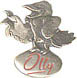 Sydney 2000 Olympic Pin