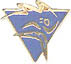 Sydney 2000 Olympic Pin