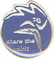Sydney 2000 Olympic Pin