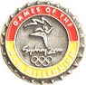 Sydney 2000 Olympic Pin