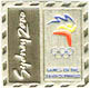 Sydney 2000 Sponsor Pin
