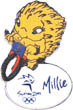 Millie Mountain Bike