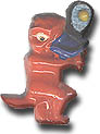 Syd Tennis Pin