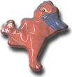 Syd Taekwondo Pin