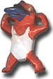 Syd Pin