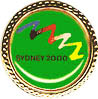Sydney 2000 Olympic Pin