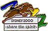 Pinstop Sydney 2000 Bid pin, Athletes-Equestrian