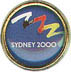 Sydney 2000 Olympic Pin