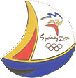 SOG-1004 - Logo on Yacht