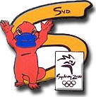 SOG-1021 - Syd S Pin
