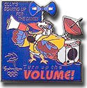 SOG-1023 - Olly - Turn Up the Volume
