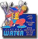 SOG-1024 - Syd - Just Add Water