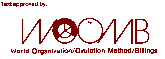 WOOMB logo (Billings)