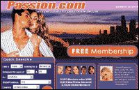 Passion