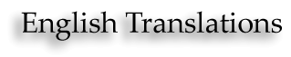 English Translations