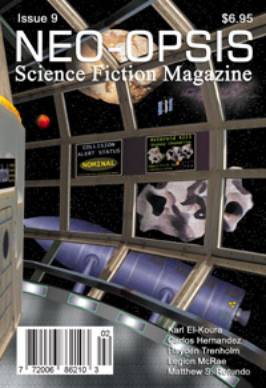 Neo-Opsis Issue 9