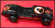 Pinewood Derby Car