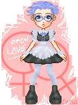 Lena  Base: 2 Pixels