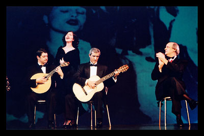 fotografia espectáculos