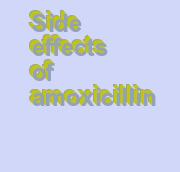what is amoxicillin