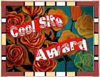 Mind Your Own Business Award