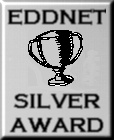Eddnet Silver Award