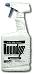 Roundup Ready to Use Weed and Grass Killer